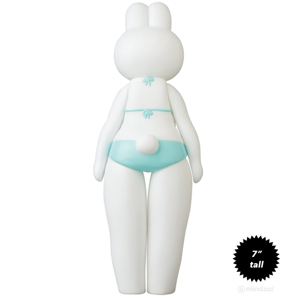 *Pre-order* Compliance Usagi Sofubi by Sakina Tonchiki x Medicom Toy