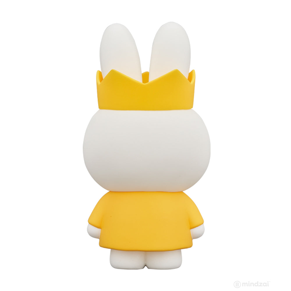 Crown Miffy UDF Dick Bruna Series 4 by Medicom Toy