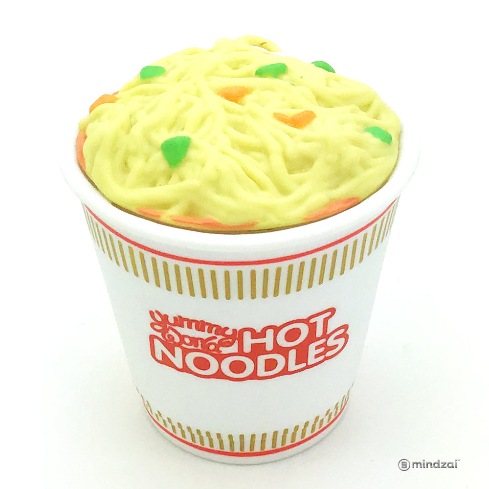 Yummy World Gourmet Snacks Blind Box Mini Series - Cup of Noodles