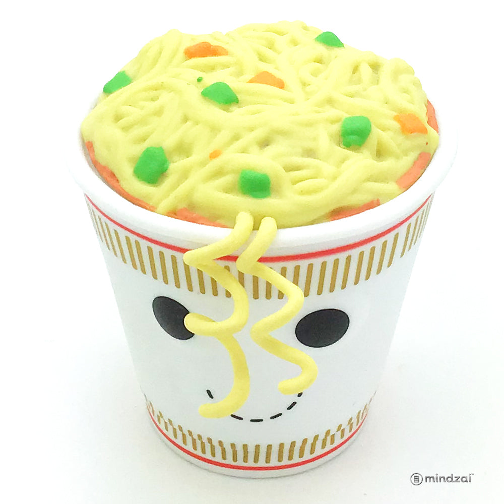 Yummy World Gourmet Snacks Blind Box Mini Series - Cup of Noodles