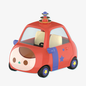 POPCAR Cute Private Car Blind Box Series by POP MART