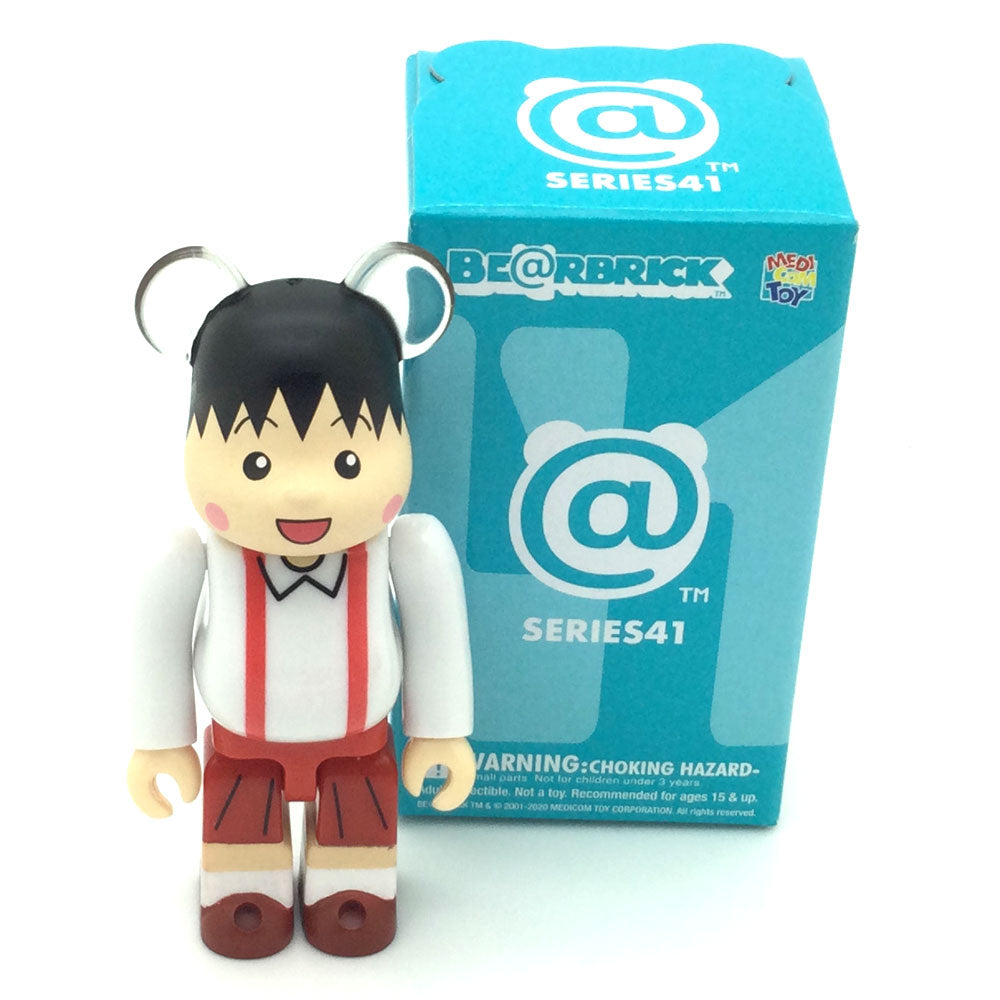 Bearbrick Series 41 - Momoko "Maruko" Sakura (Cute)