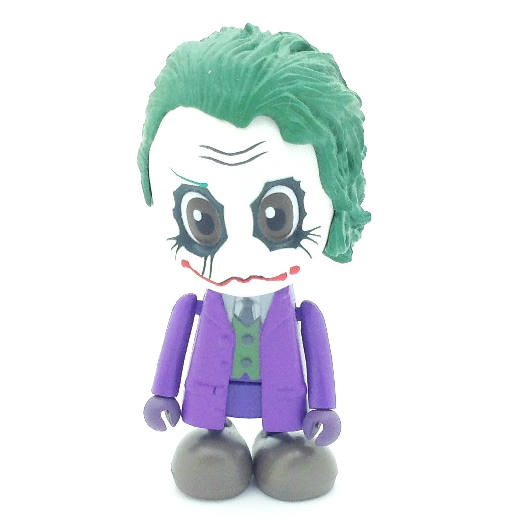 Mini Cosbaby Toy Figure - The Dark Knight Joker