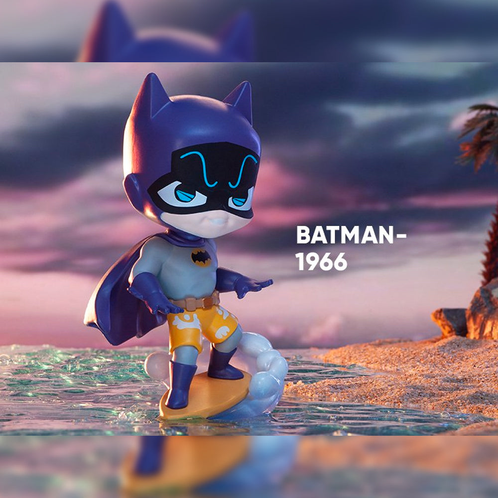 DC Gotham City Series Blind Box by POP MART