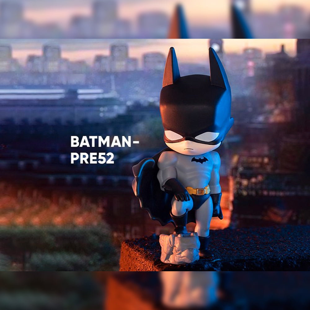 DC Gotham City Series Blind Box by POP MART