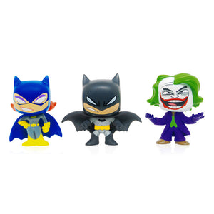 DC Universe Mystery Minis by Funko - Single Blind box - Mindzai  - 1