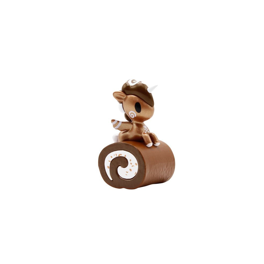 Delicious Unicorno Blind Box Series by Tokidoki