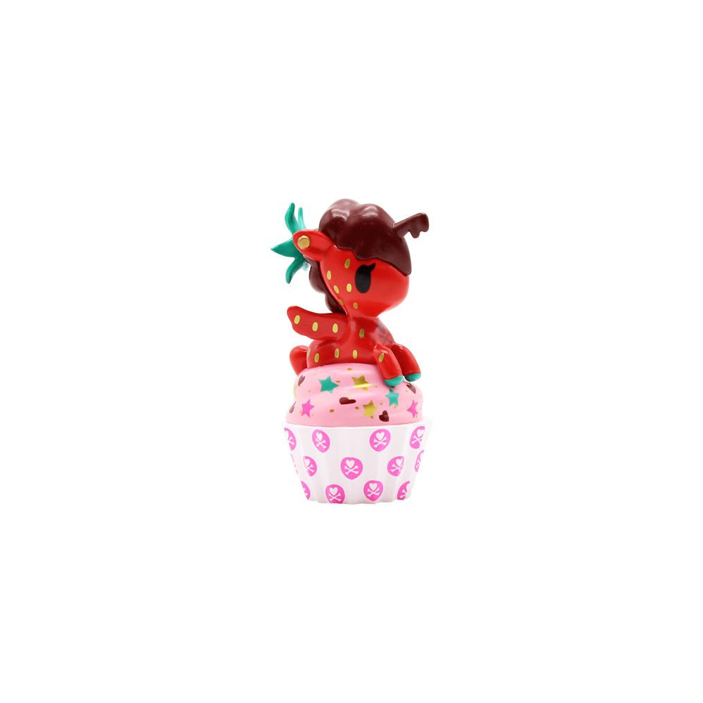 Delicious Unicorno Blind Box Series by Tokidoki