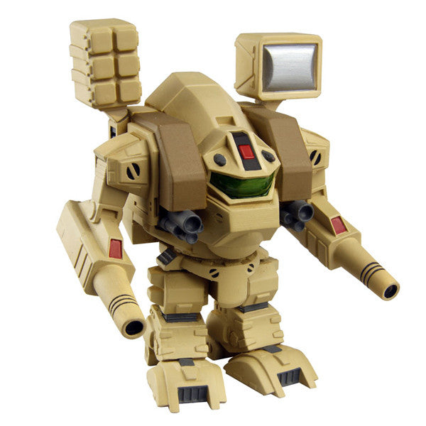 Robotech 30th Anniversary Blind Box - Mindzai  - 3