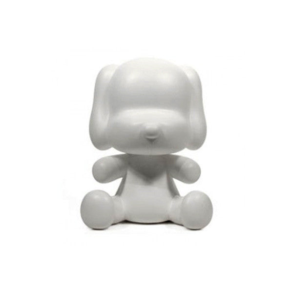 DIY Baby Qee Devil Dog - Mindzai  - 1