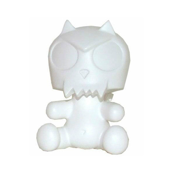 DIY Baby Qee Devil Toyer - Mindzai  - 1