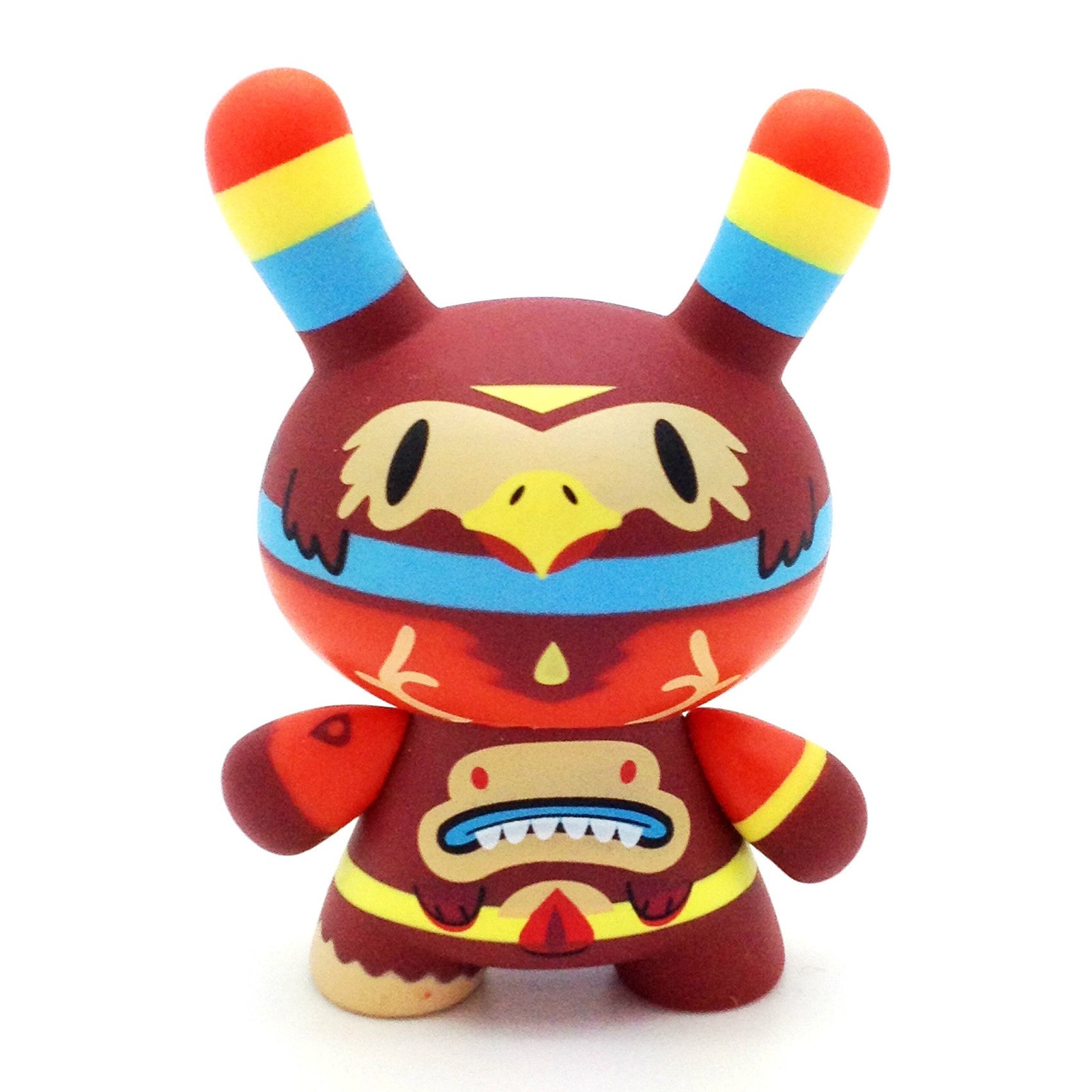 Side Show Dunny Series - DGPH - Mindzai  - 1