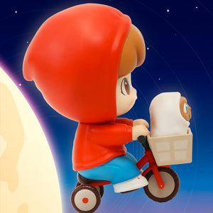 Dimoo E.T. Art Toy Figure by POP MART