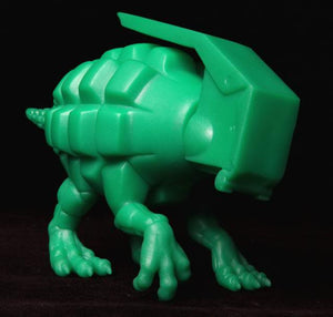 Dinogrenade by Ron English - Mindzai  - 1