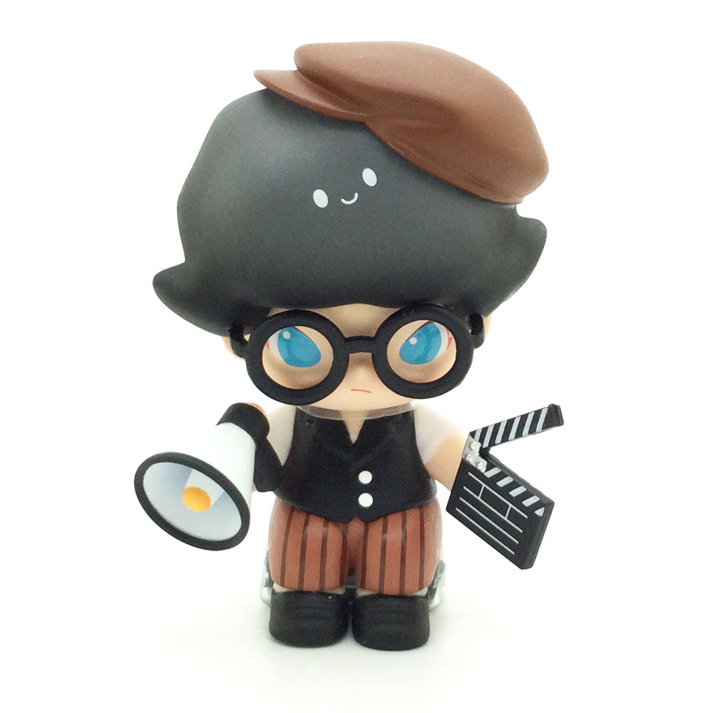 Dimoo Life University Series by Ayan Tang x POP MART - Director