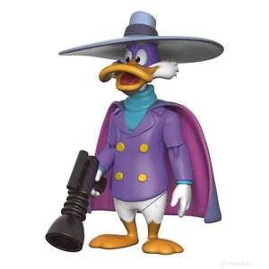 Disney Afternoon: Darkwing Duck Action Figure by Funko
