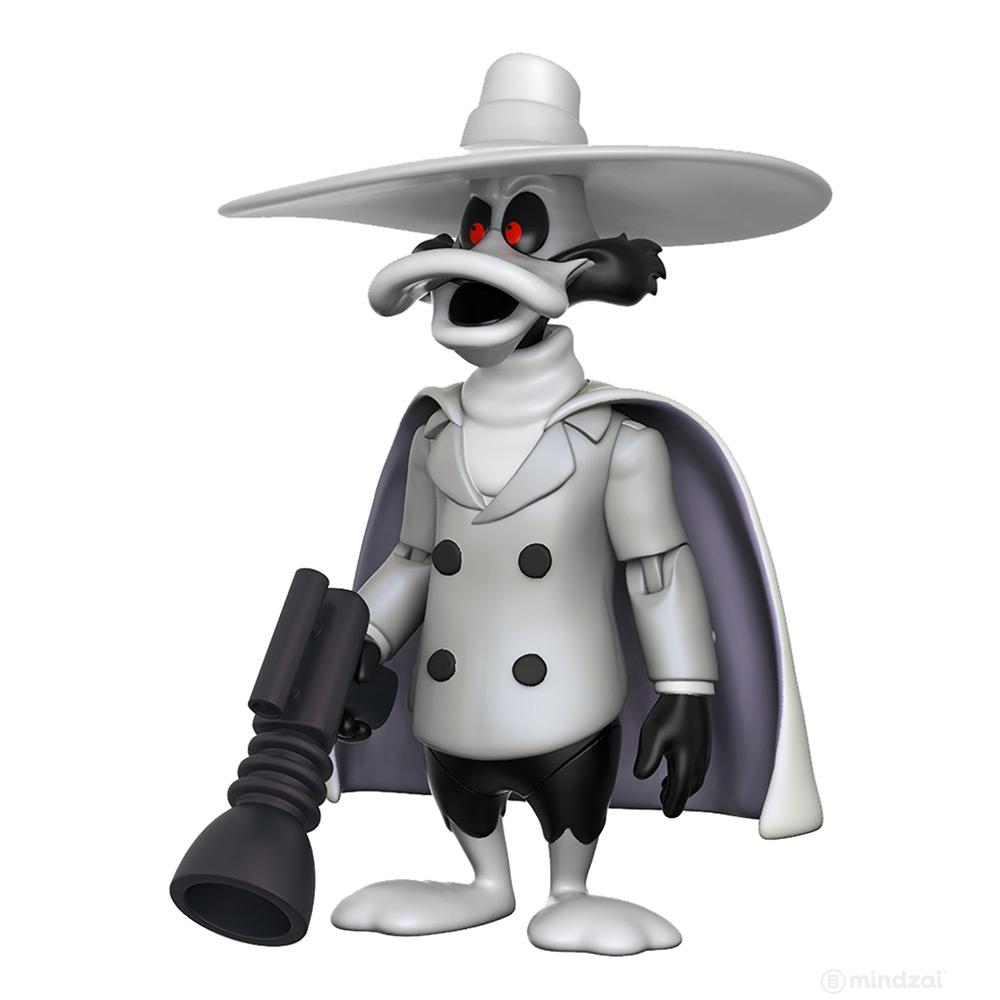 Disney Afternoon: Darkwing Duck (Secret Version) Action Figure by Funko