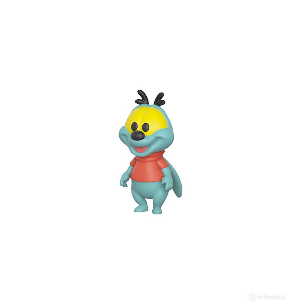 Disney Afternoon: Dale Action Figure by Funko