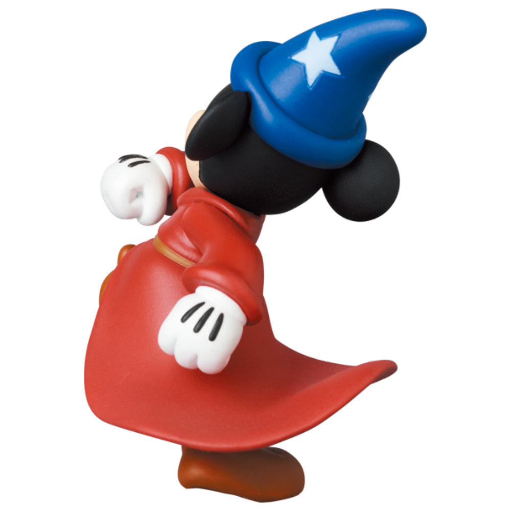 Mickey Mouse and Broom UDF Disney Series 10 by Medicom Toy