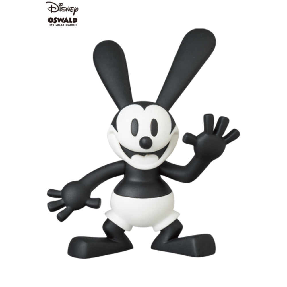 Oswald the Lucky Rabbit UDF Disney Series 10 by Medicom Toy