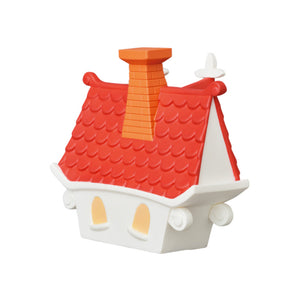 The Little House UDF Disney Series 10 by Medicom Toy
