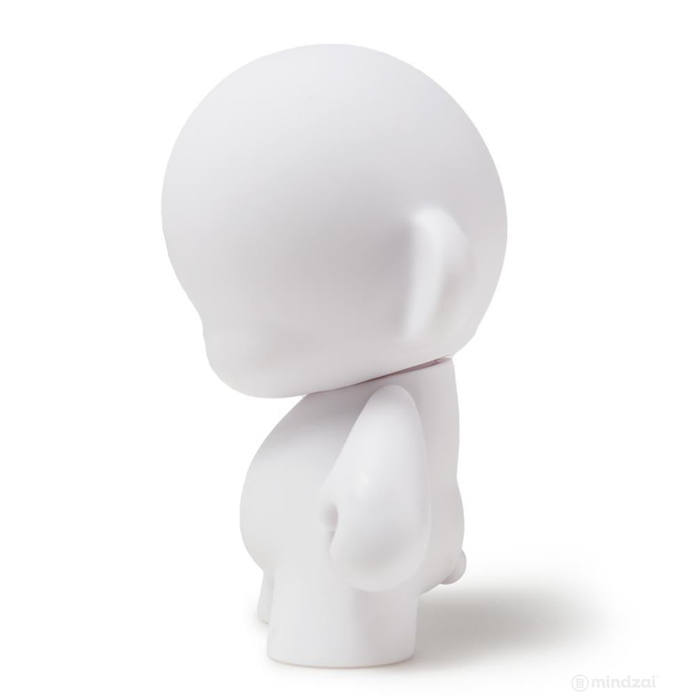 *Special Order* Munnyworld 4" DIY Munny Blank Art Toy by Kidrobot