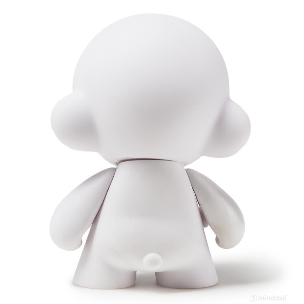 *Special Order* Munnyworld 4" DIY Munny Blank Art Toy by Kidrobot