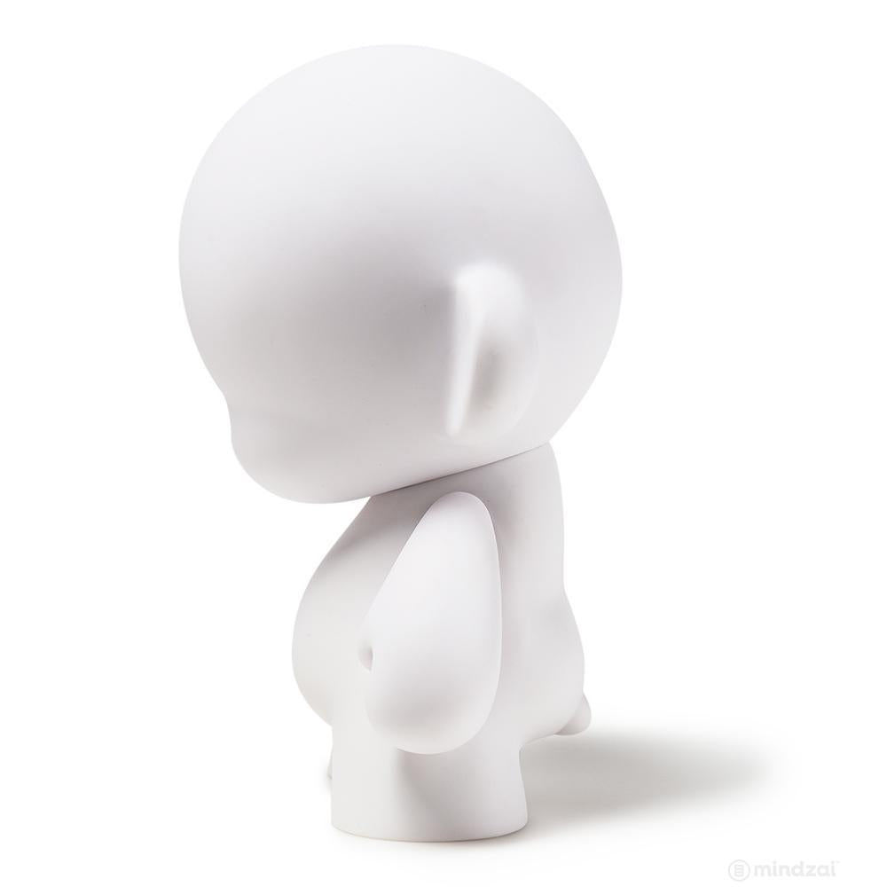 *Special Order* Munnyworld 7" Munny Blank Art Toy by Kidrobot