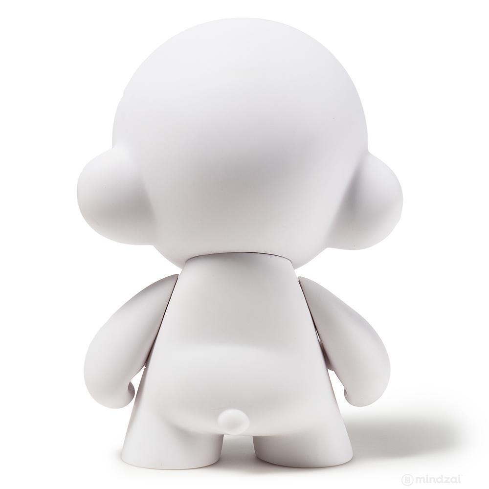 *Special Order* Munnyworld 7" Munny Blank Art Toy by Kidrobot