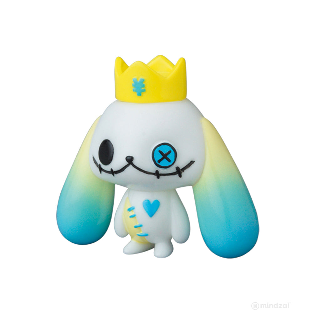 Chloe Dog Monster by Amagami Record x Vinyl Artist Gacha (VAG) Series 25