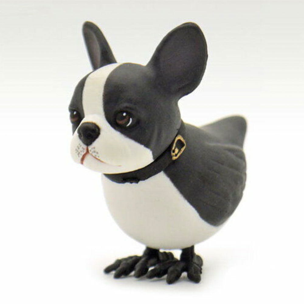 Dogbird Mini Collection Vol. 2 Blind Box Series by Third Stage