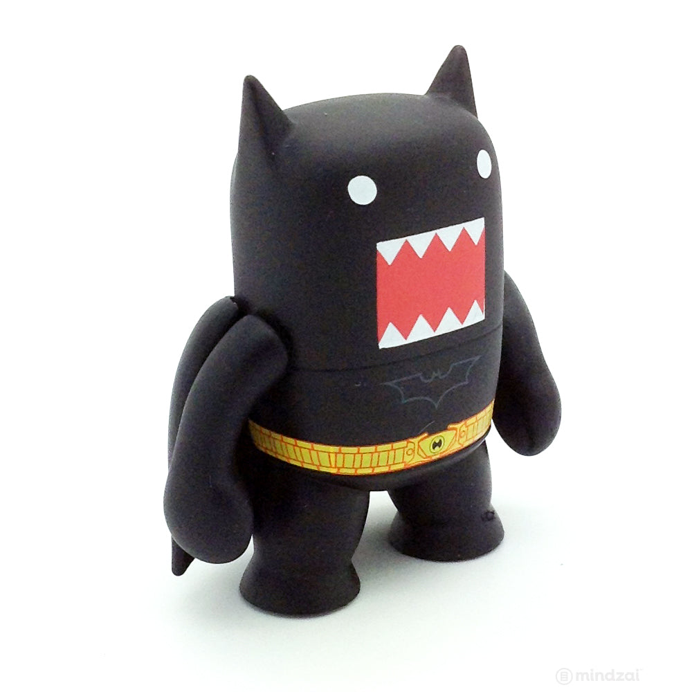 Domo DC Comics Mystery Minis - Batman Black Suit