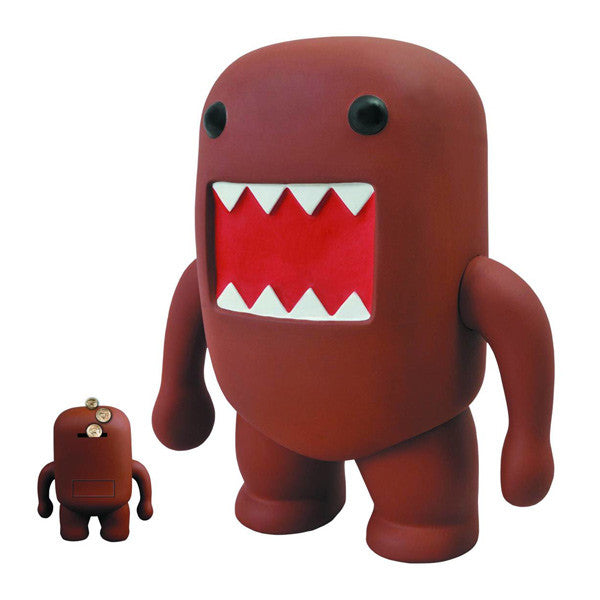 Domo Vinyl Bank - Mindzai 