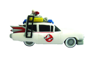 Ghostbusters: Ecto-1 Vinyl Figure - Mindzai  - 1