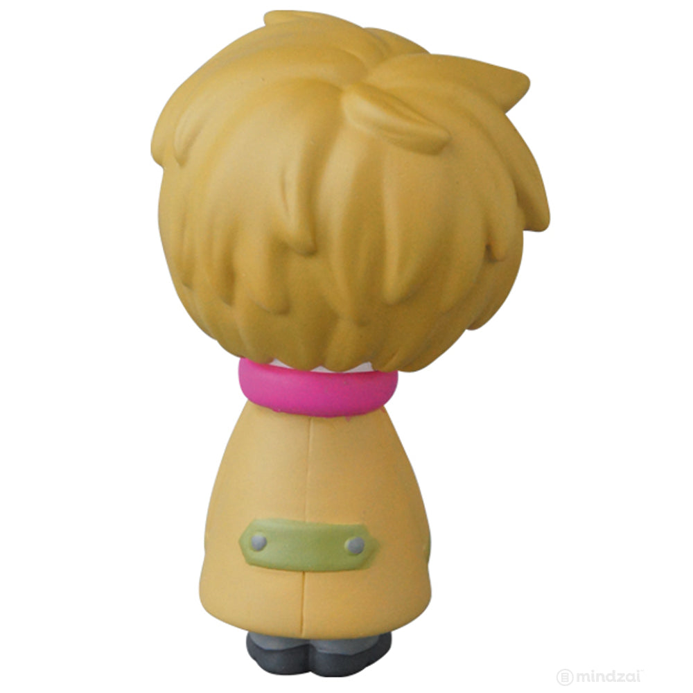 Edward the Timid Friend by Sonic x Vinyl Artist Gacha (VAG) Series 25