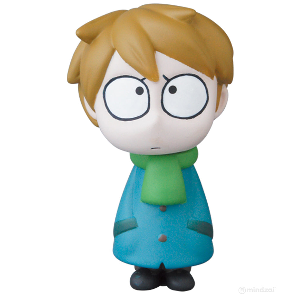 Edward the Timid Friend by Sonic x Vinyl Artist Gacha (VAG) Series 25