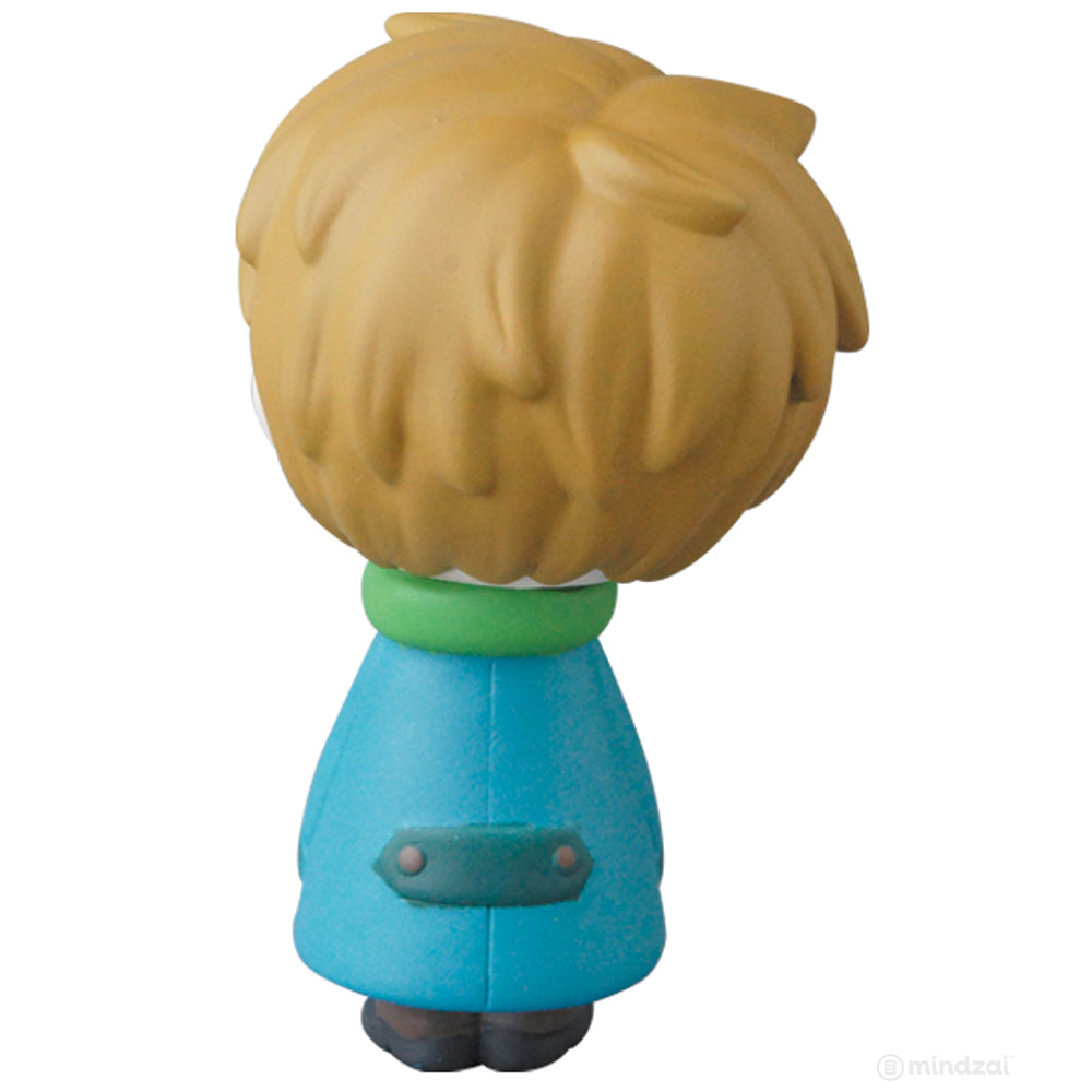 Edward the Timid Friend by Sonic x Vinyl Artist Gacha (VAG) Series 25