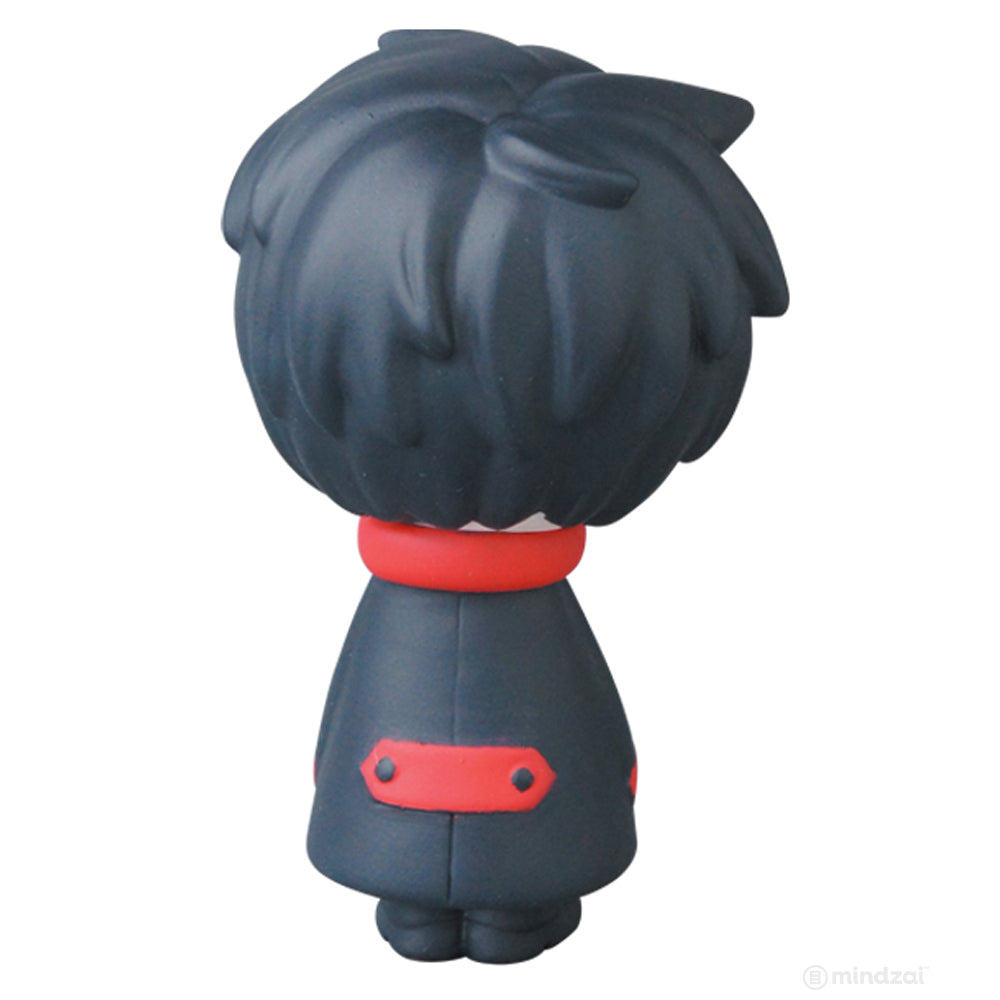 Edward the Timid Friend by Sonic x Vinyl Artist Gacha (VAG) Series 25