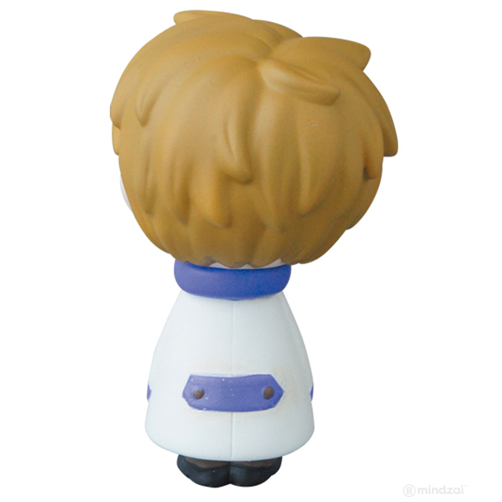 Edward the Timid Friend by Sonic x Vinyl Artist Gacha (VAG) Series 25