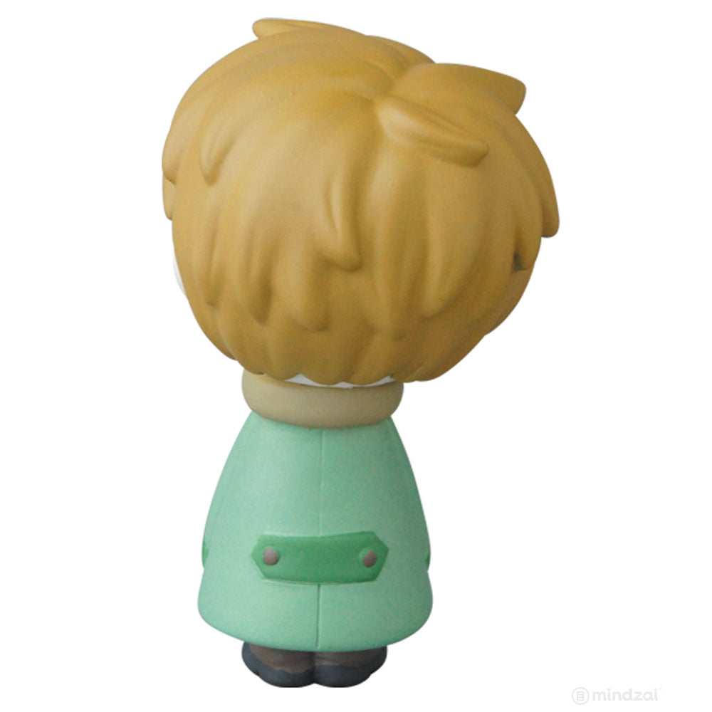 Edward the Timid Friend by Sonic x Vinyl Artist Gacha (VAG) Series 25