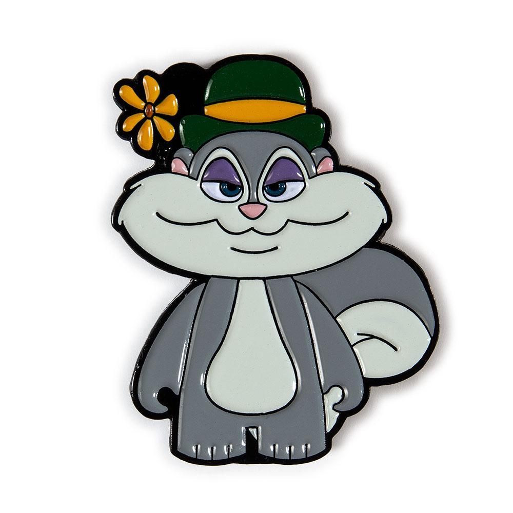 Tiny Toons Adventures Blind Box Enamel Pins by Kidrobot