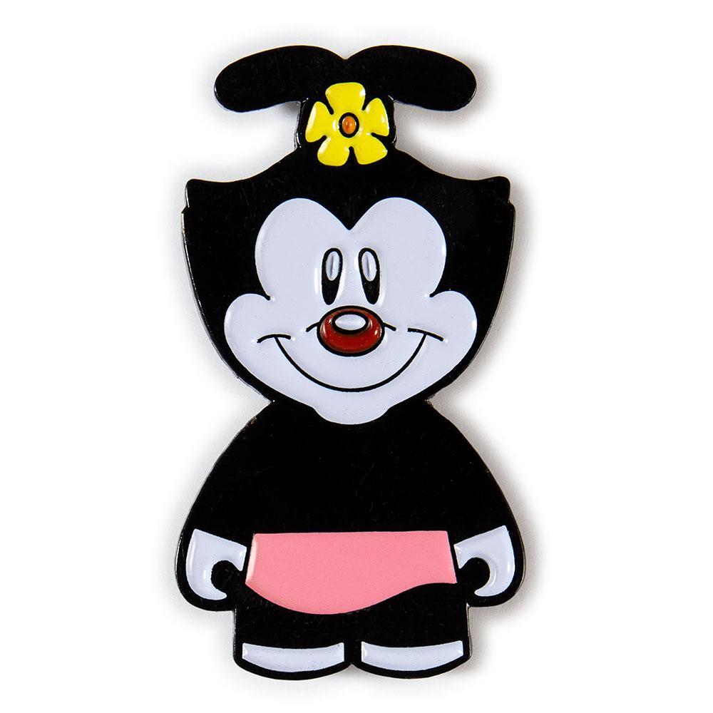 Tiny Toons Adventures Blind Box Enamel Pins by Kidrobot