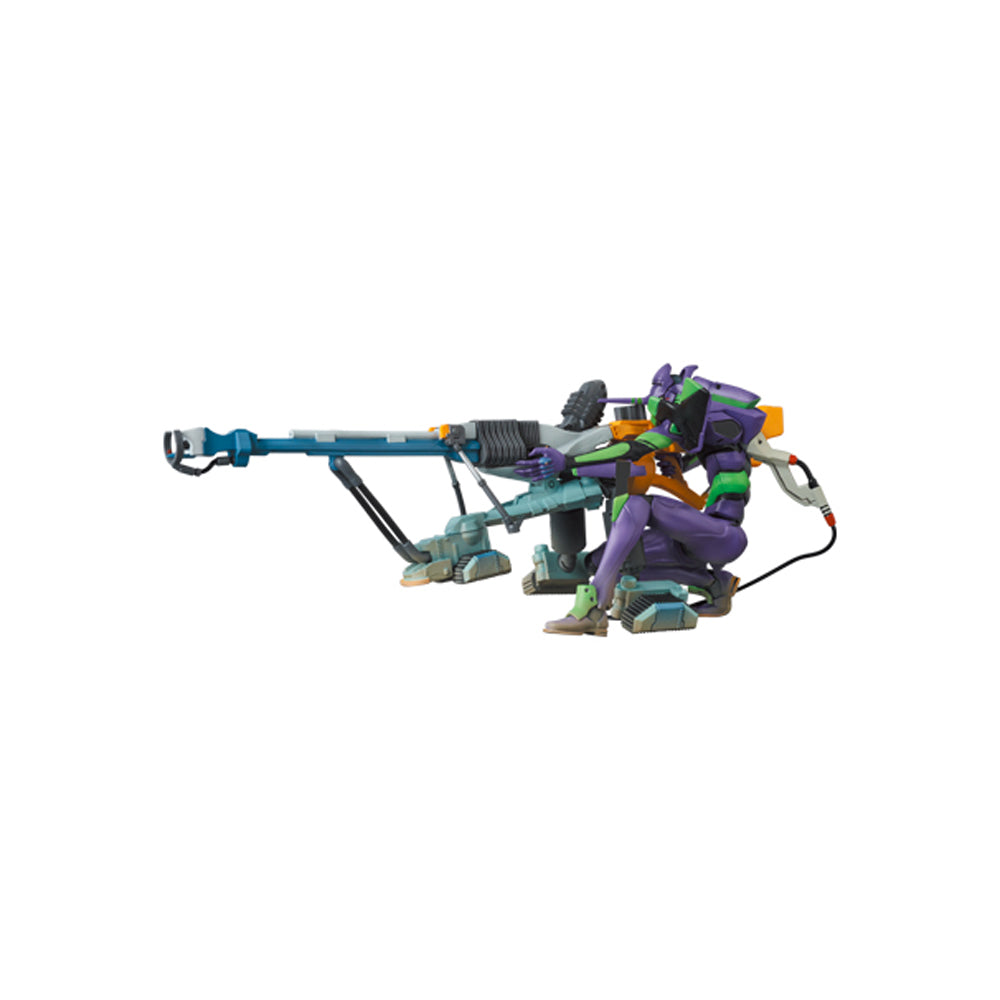 Evangelion Series 2: Eva Unit 01 (Operation Yashima) UDF Toy Figure by Medicom Toy
