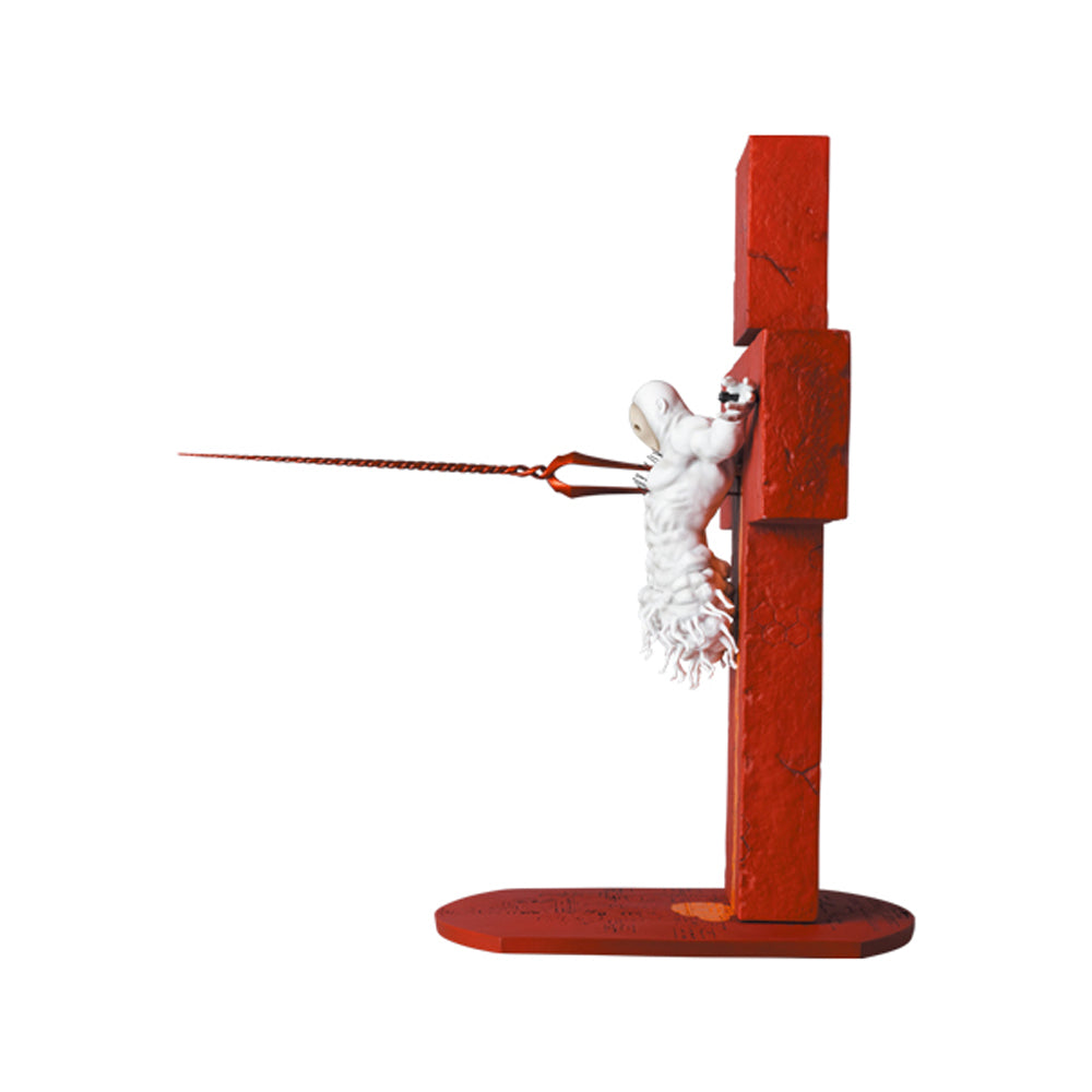 Evangelion Series 2: Lilith UDF Toy Figure by Medicom Toy