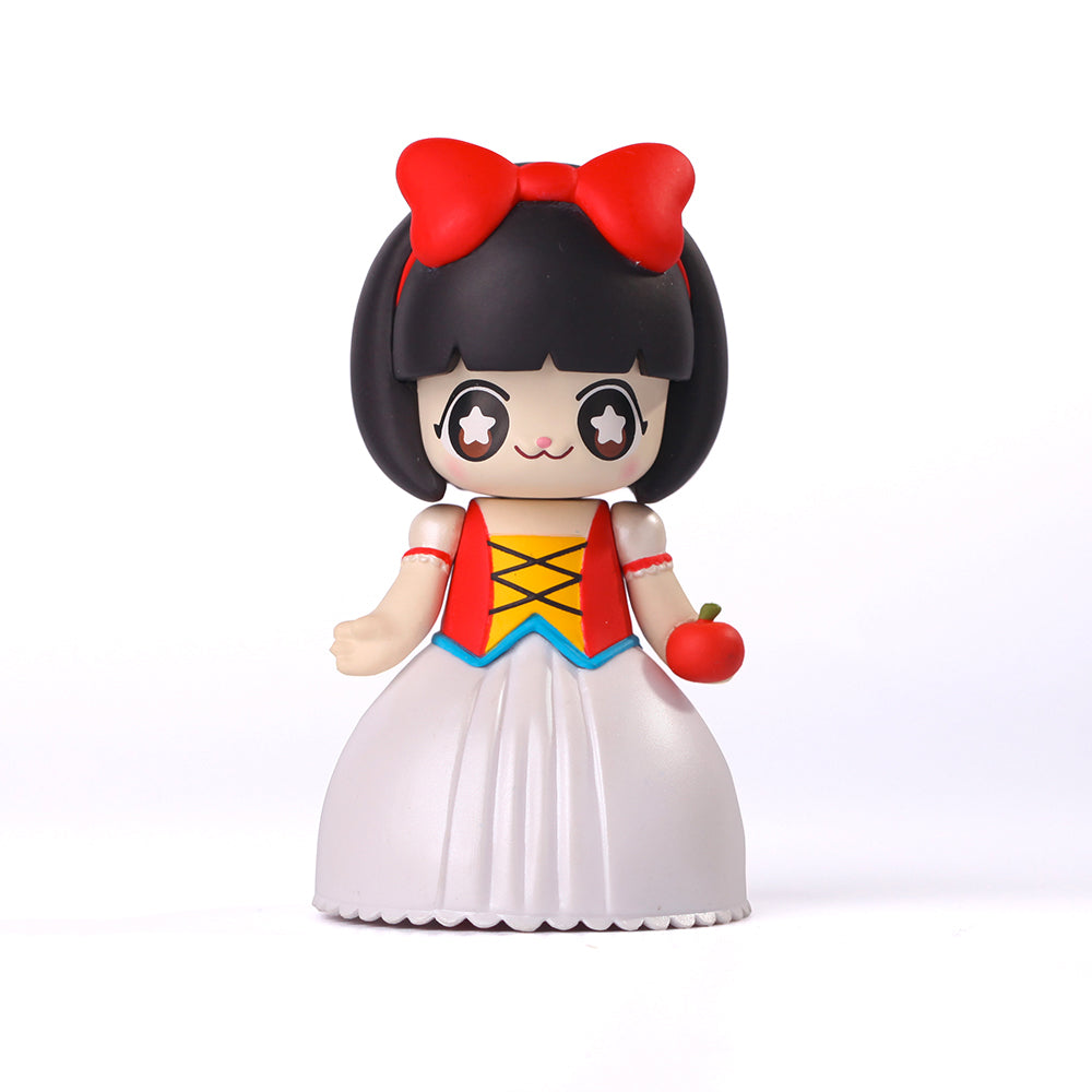Kimmy & Miki Fairy Tale Blind Box Series by 52Toys
