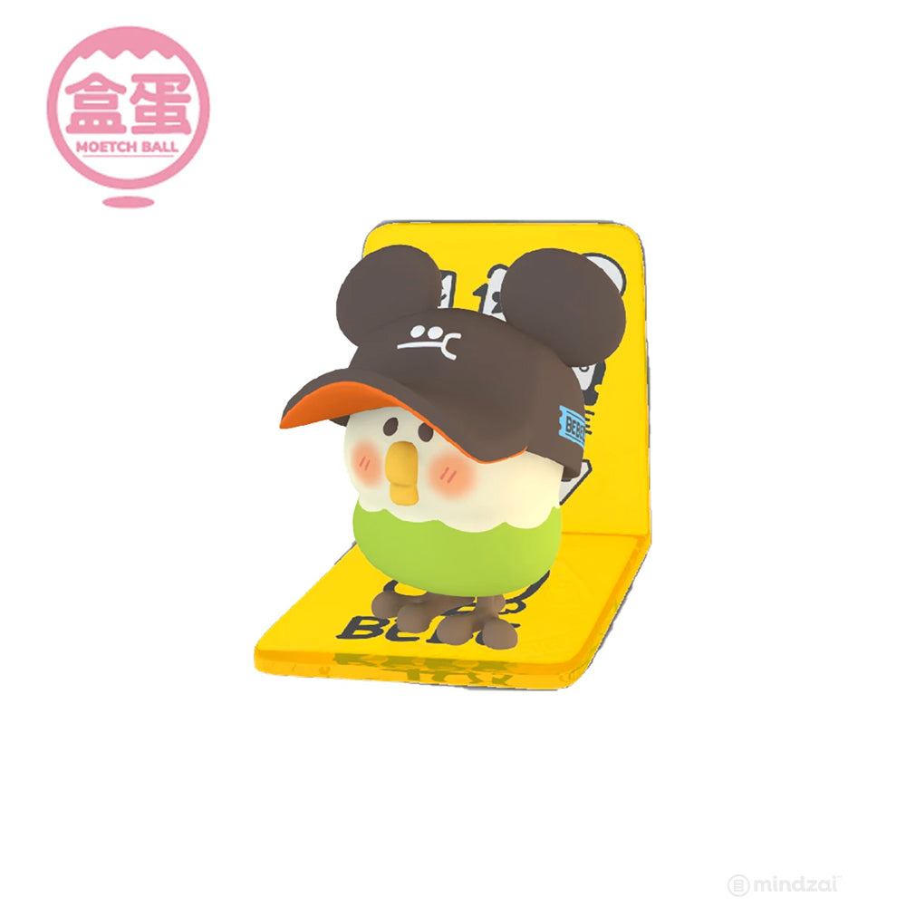 Bebe Fantasy Series 2 Blind Box by OTOY x Moetch Toys