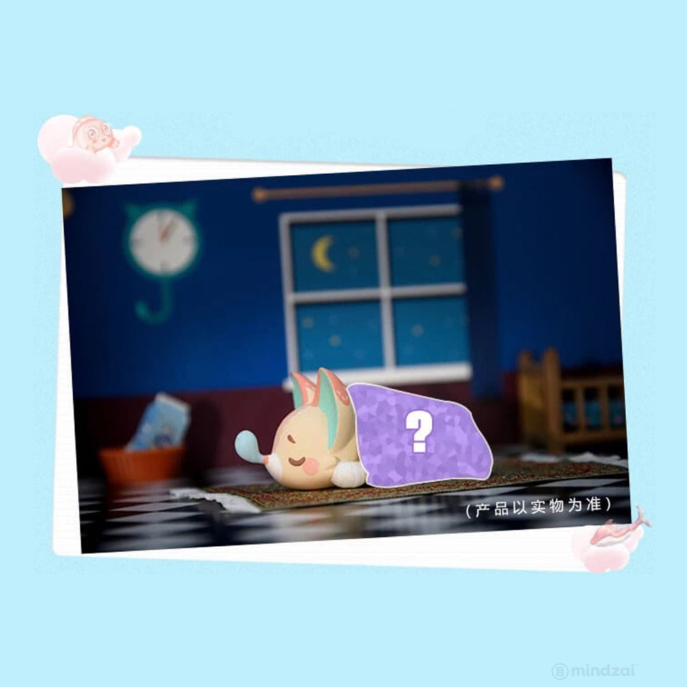 Fenni's Diary Blind Box Series by Poriin x 1983 Toys