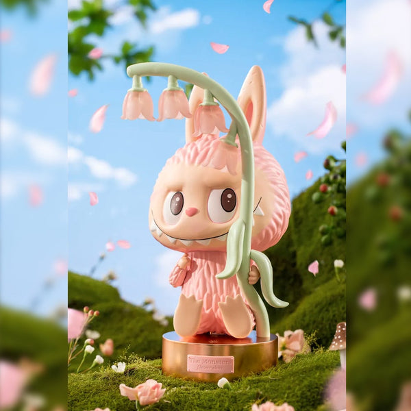 未開封 Labubu The Little Monsters Labubu The Monsters The Little Monsters Series 2 Shining