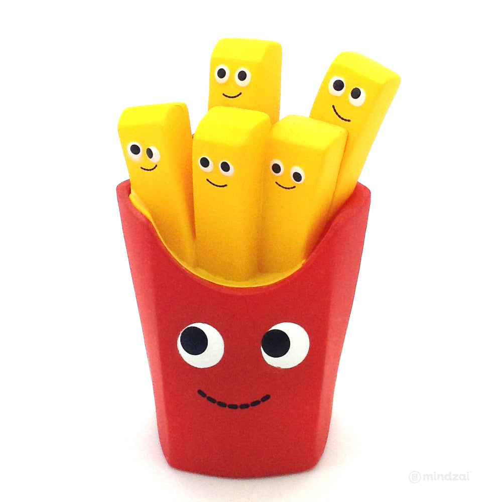 Yummy World Vinyl Mini Blind Box Series 1 - Frankie Fries