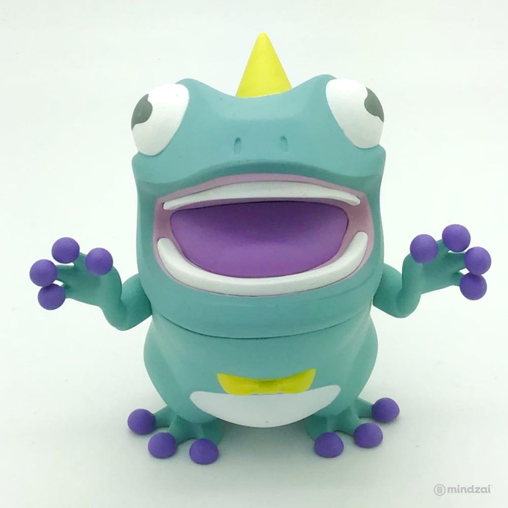Little Voyagers - Let&#39;s Go Mini Series by Coarse - Frog
